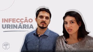 Infecção do trato urinário (ITU) em crianças | Dra. Renata Scatena e Dr. Paulo Moscardi