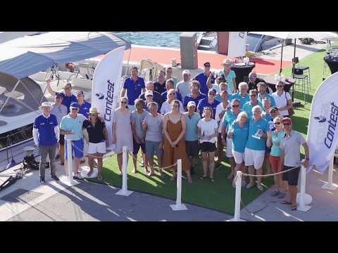 Contest Meeting 2019 - trailer