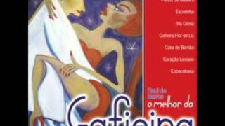 ROSA MORENA - SIVUCA E A TURMA DA GAFIEIRA