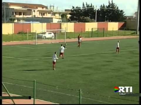 Isola Capo Rizzuto - Bocale, clamorosa svista arbitrale