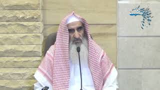 صورة كلمة بعنوان (استقبال رمضان) لفضيلة الشيخ محمد المعيوف