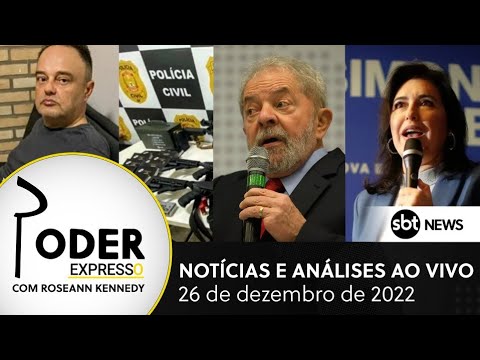 Terrorismo em Brasília: investigação aponta novos nomes; segurança na posse; Lula e seus ministros