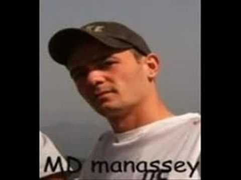 MD Manassey - No Name