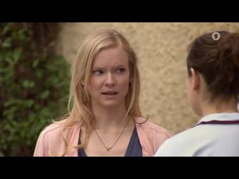 Sturm Der Liebe Folge 2496: Wo ist die Braut? | 19.07.2016