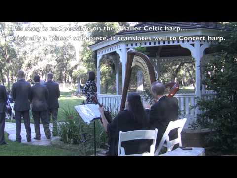 To Zanarkand - Wedding Party Entrance - FF X