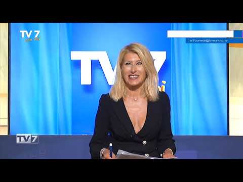 Tv7 con Voi del 8/10/2020 - Aumenti di luce e gas (1 di 3)