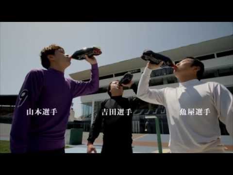 【最終章 第16話】テレビCM「別府競輪の男達 最終章」