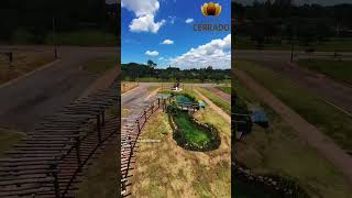 Vídeo do imóvel LOTE EM CONDOMÍNIO FECHADO RESERVA DO CERRADO EM SENADOR CANEDO