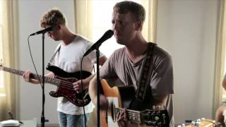 Cayucas - Cayucas - 8/28/2013 - Secretly Group HQ