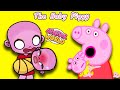Peppa Pig In Avatar World The Baby Piggy