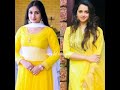 Prayaga Martin Vs Bhavana Menon Who Is Best
