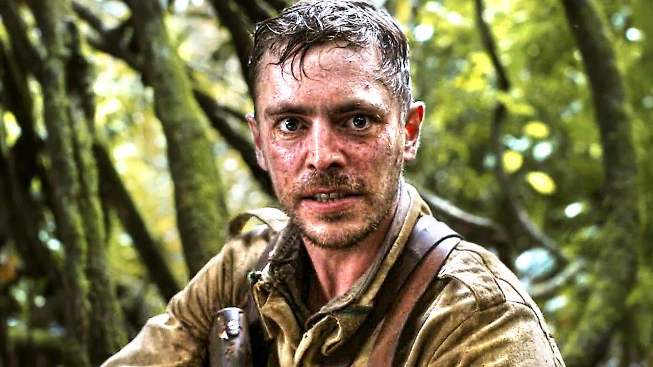 Miniature de la vidéo Bande Annonce du film Les derniers hommes