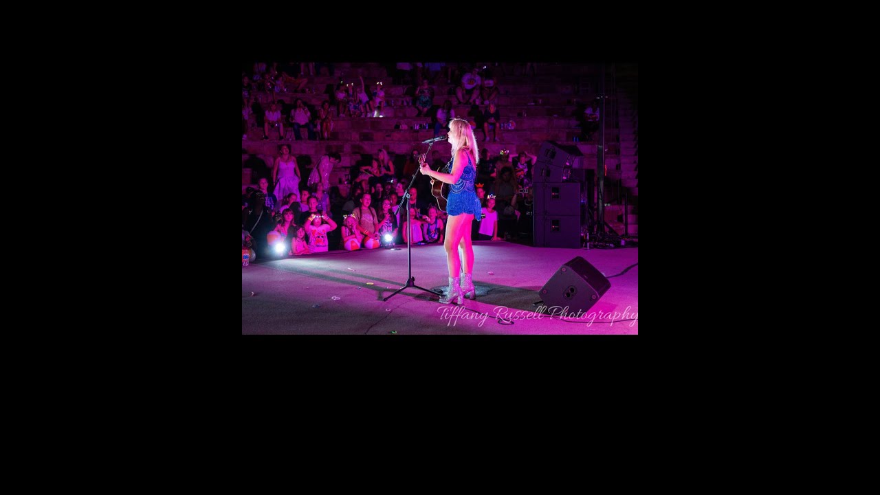 Promotional video thumbnail 1 for Taylor Swift World