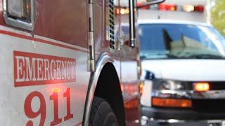 Surry County Commissioners to meet in honor of EMS director who died | WATCH LIVE