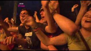 Primal Scream - Rocks live at T In The Park 2008