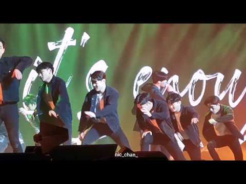 Got7 - Page 191013 Keep Spinning in Berlin