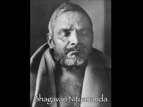 Om Namo Bhagavate Nityanandaya ॐ नमो भगवते नित्यानन्दाय​