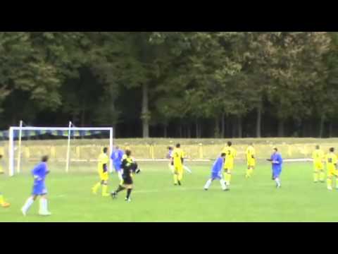 STAL KRAŚNIK-TOMASOVIA 4:2