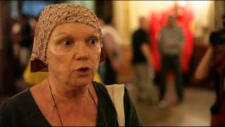 Cecília Toledo (Entrevista) LIT-QI - ATO 30 ANOS DA LIT-QI