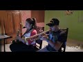 Lands End - Clifford Brown / Isabela Bran y Pablo Arana COVER