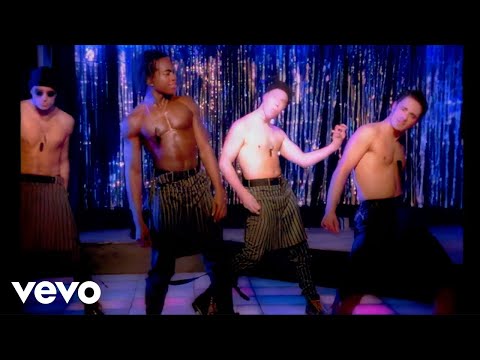 Carter The Unstoppable Sex Machine - Let’s Get Tattoos (Official HD Music Video)