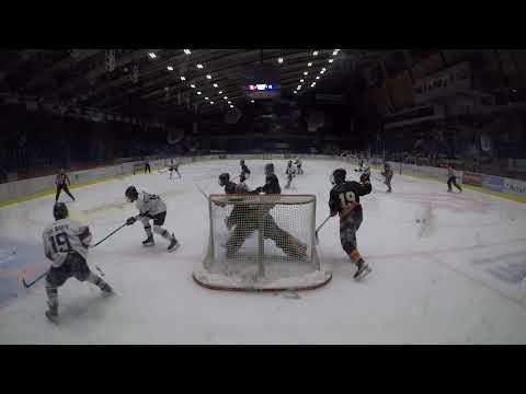 9. Kolo EXD ZV-KE 3. Tretina (3-3) Husár 5.10.2024