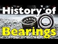 The History Of Bearings A Journey Through Time