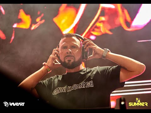 KARPIN ■ Summer Festival 2024 ■ Área Aniversario