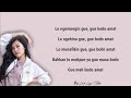 BODO AMAT JULIA VIO INSAN AOI VIRAL TIKTOK LIRIK LO NGOMONGIN GUE GUE BODO AMAT