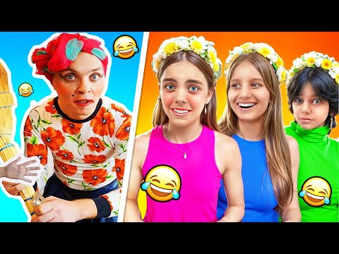 REACȚIA NOASTRĂ la VIDEOCLIPUL cu DNA PĂTLĂGICĂ