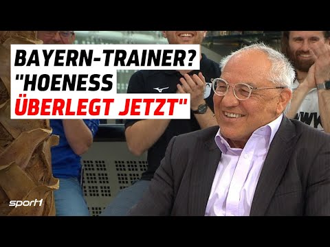 Magath "enthüllt" Telefonat mit Hoeneß!