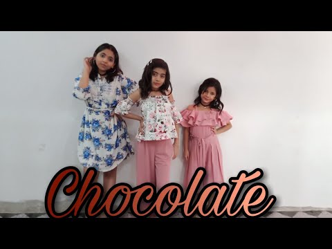 Chocolate | Alvina | @Dance with Zoya | Eshal | Avneet Kaur | Riyaz Aly | Tony kakkar |