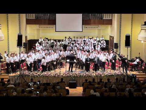 La cruce ai loc si tu