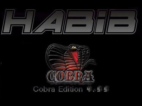 comment installer cfw habib cobra 4.55 cex v1.00