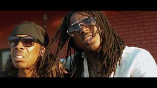 ManManSavage ft. Big Gipp - Yeah