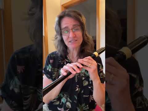 Beginner Practice Chanter - Lesson 9 - Introduction to Tachums