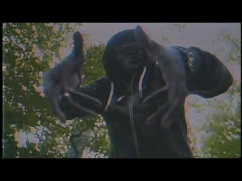 JuneLyfe "Hide N Seek (Shango Mask)" -OFFICIAL VIDEO