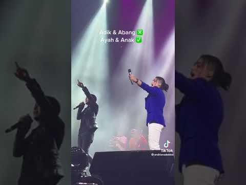 bang charly dg kk restu 😊😊😘