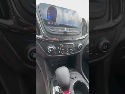 фото chevrolet equinox iii 0