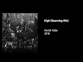 Karsh Kale - High (Beaming Mix)