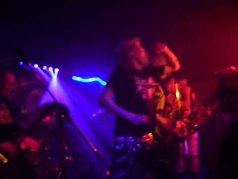 Sarcastix - Sarcastix Live @ Torgau