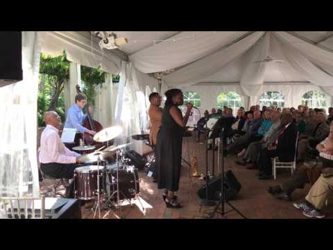 Carla Cook - Duncanson Artist-in-Residence