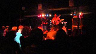 High On Fire- Death Is This Communion