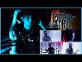 DBA FAN REACTS TO Dead By April Heartbeat Failing Official Video Dead By April Official