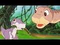 The Land Before Time Full Episodes Through The Eyes Of Spiketail 126 HD Videos For Kids