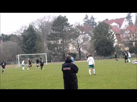 SAV.TV: SAV Bremen - 1. FC Burg (Zusammenfassung)