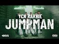 YCN RAKHIE JUMPMAN Official Visualizer