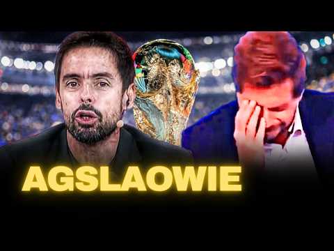 LA NOTICIA DEL SIGLO EN ESPN