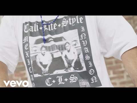 Cali Life Style - Street Dreams (feat. Sara S)