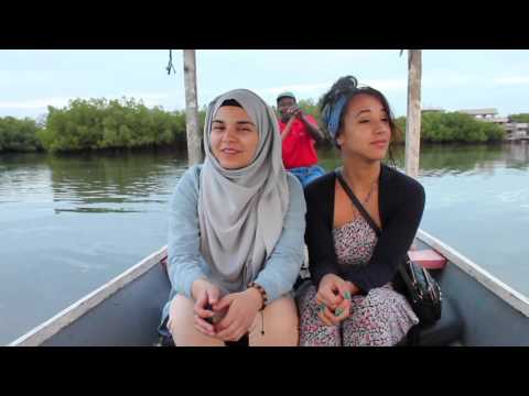 Sevval Kayhan - Patient People (MUSIC VIDEO)